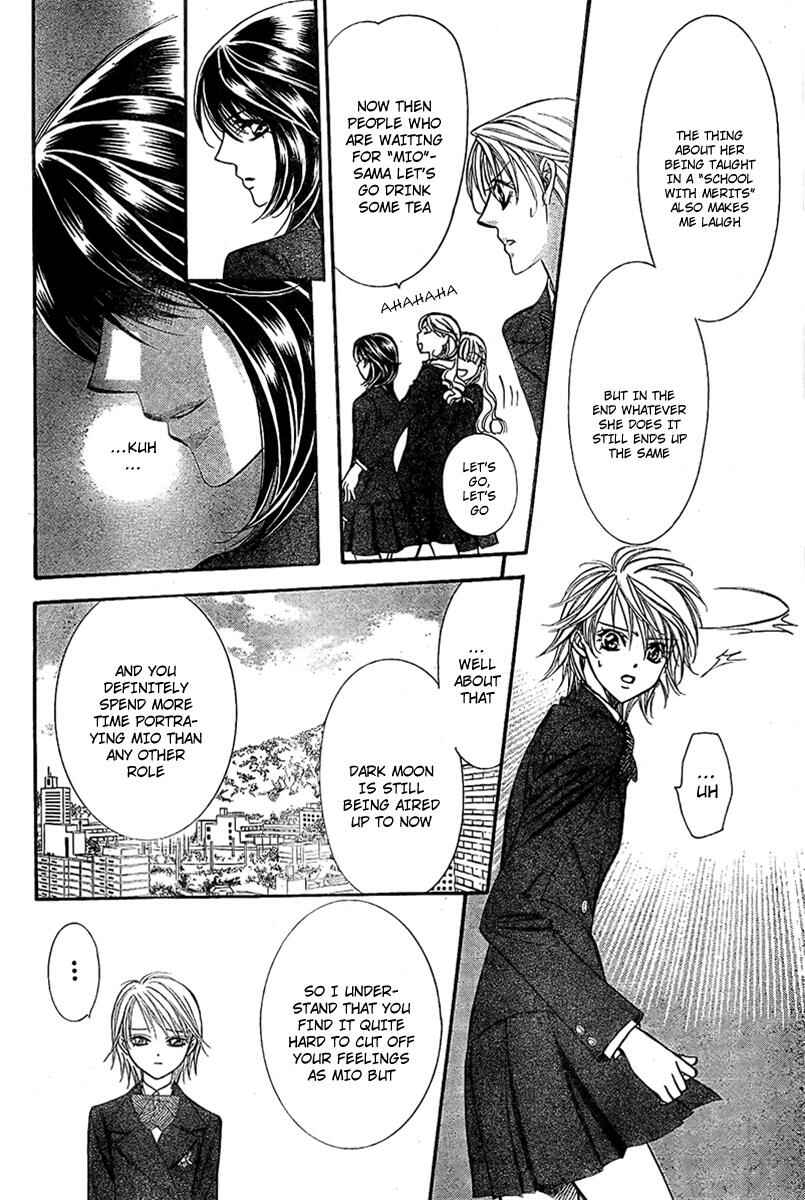 Page 5 Chapter 125 Skip Beat!
