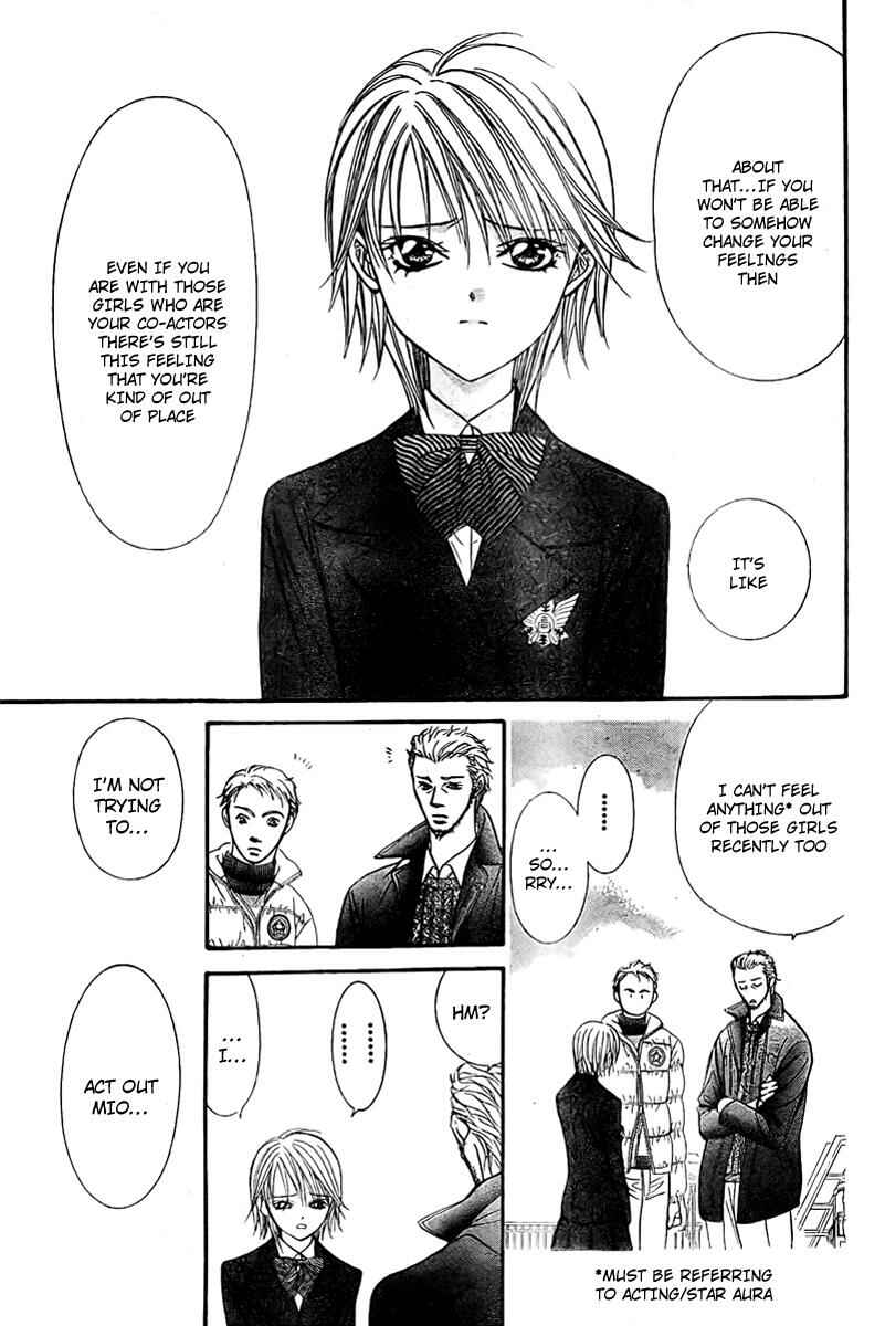 Page 6 Chapter 125 Skip Beat!