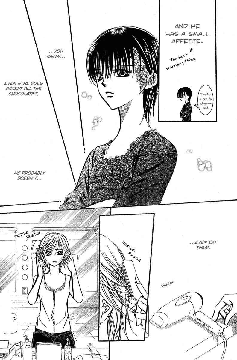 Page 22 Chapter 139 Skip Beat!