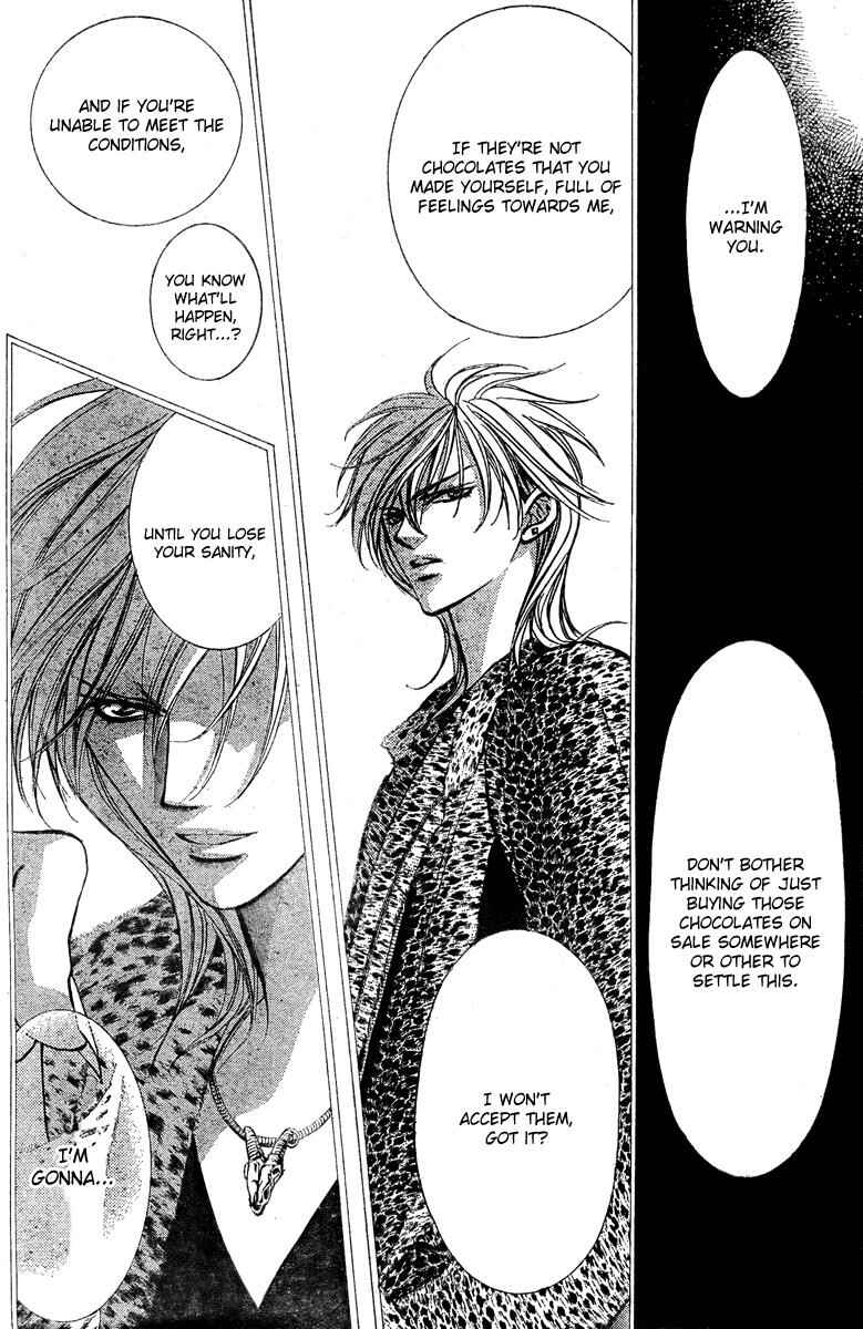 Page 24 Chapter 139 Skip Beat!