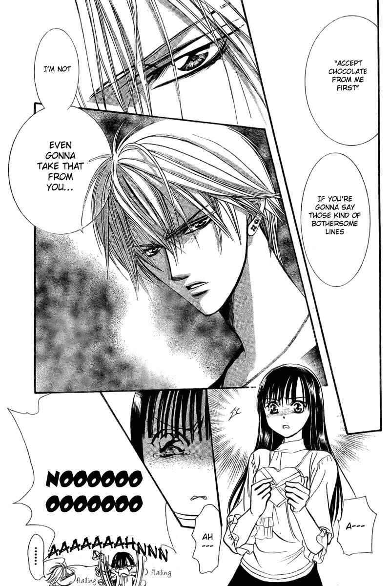 Page 7 Chapter 139 Skip Beat!