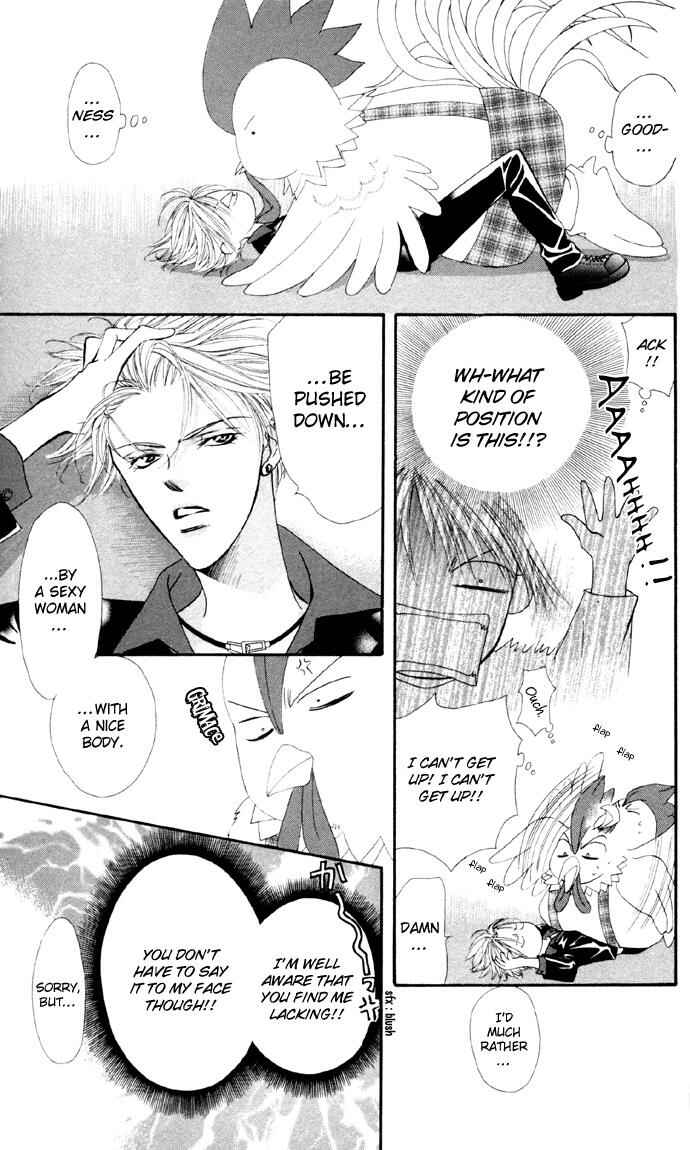 Page 9 Chapter 22 Skip Beat!