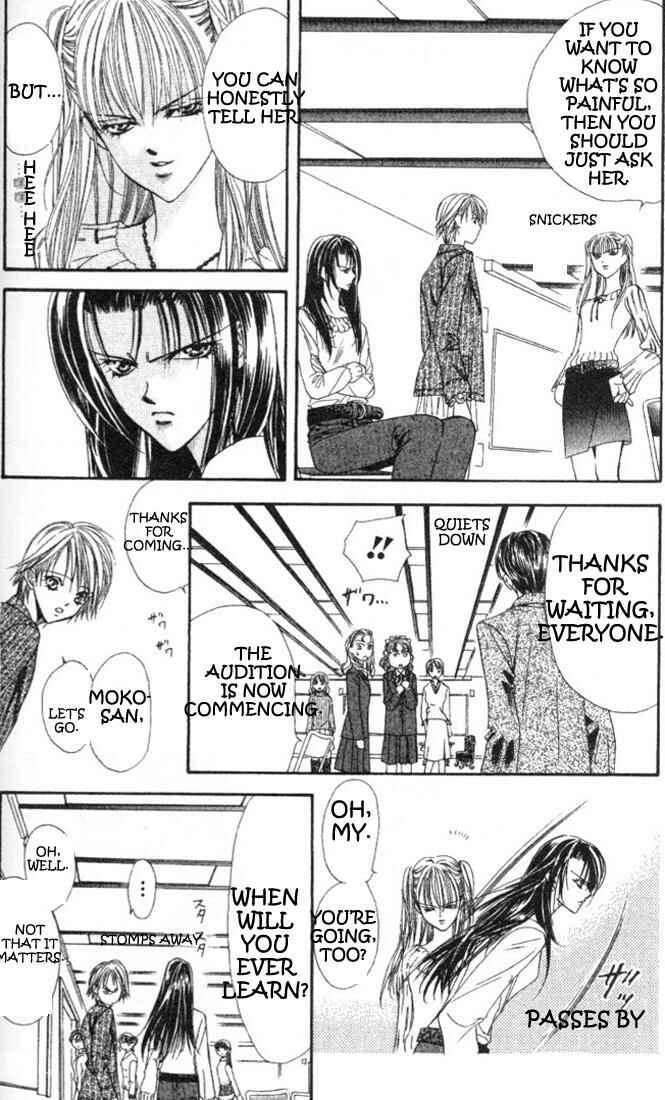 Page 10 Chapter 25 Skip Beat!