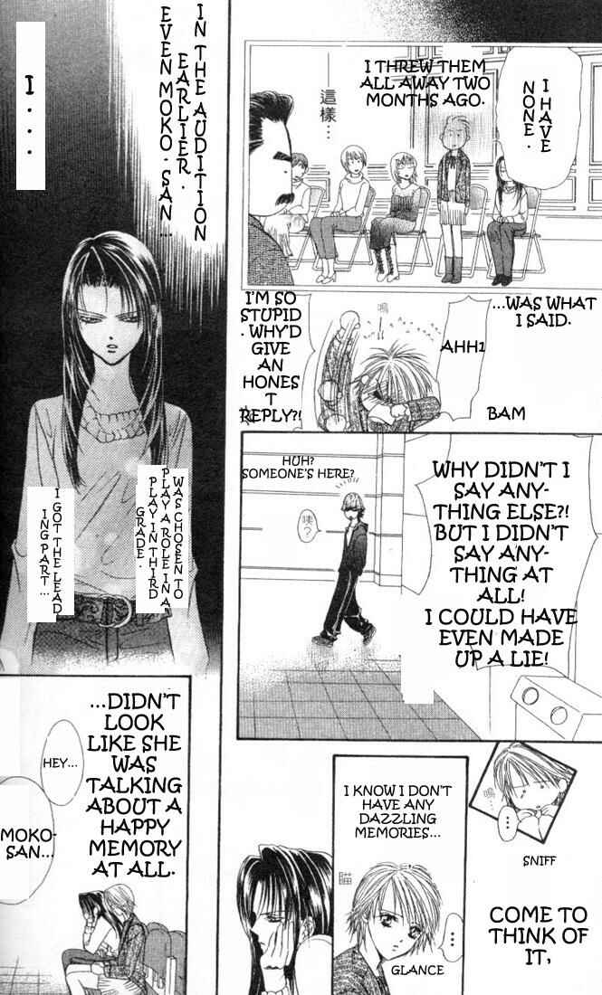 Page 24 Chapter 25 Skip Beat!