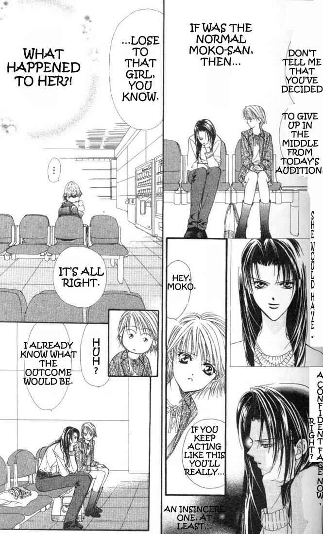 Page 25 Chapter 25 Skip Beat!