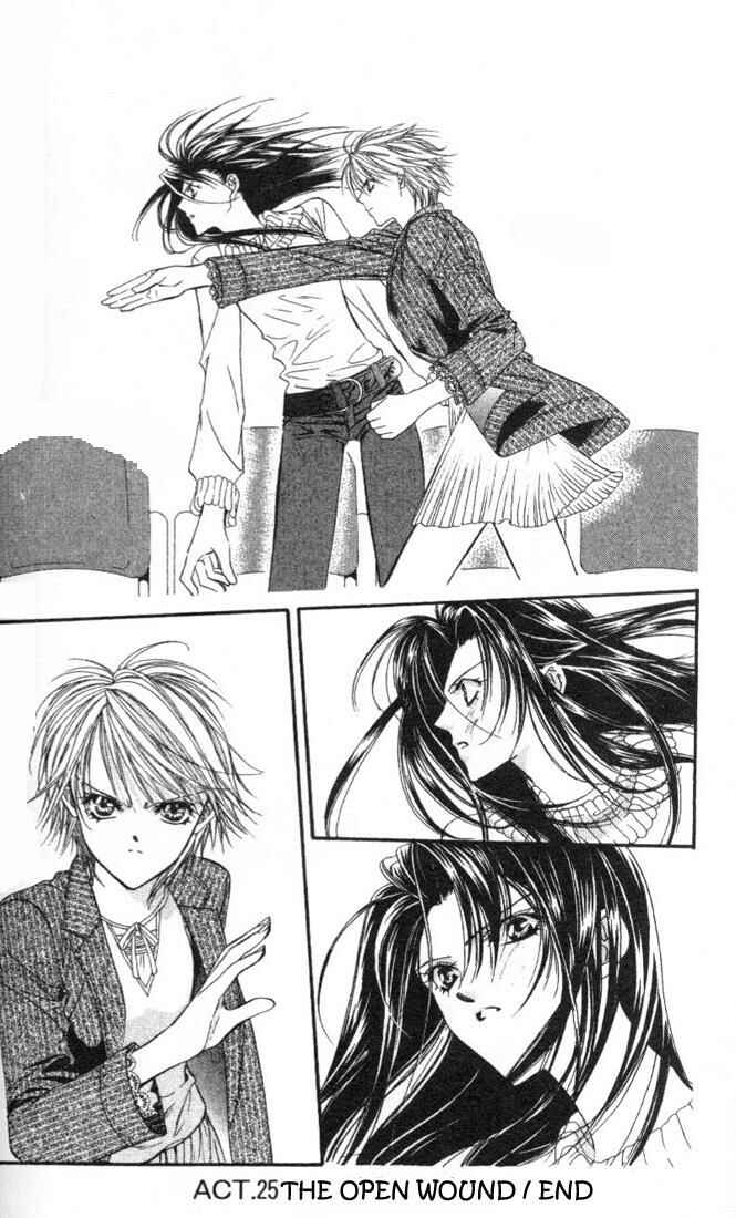 Page 30 Chapter 25 Skip Beat!