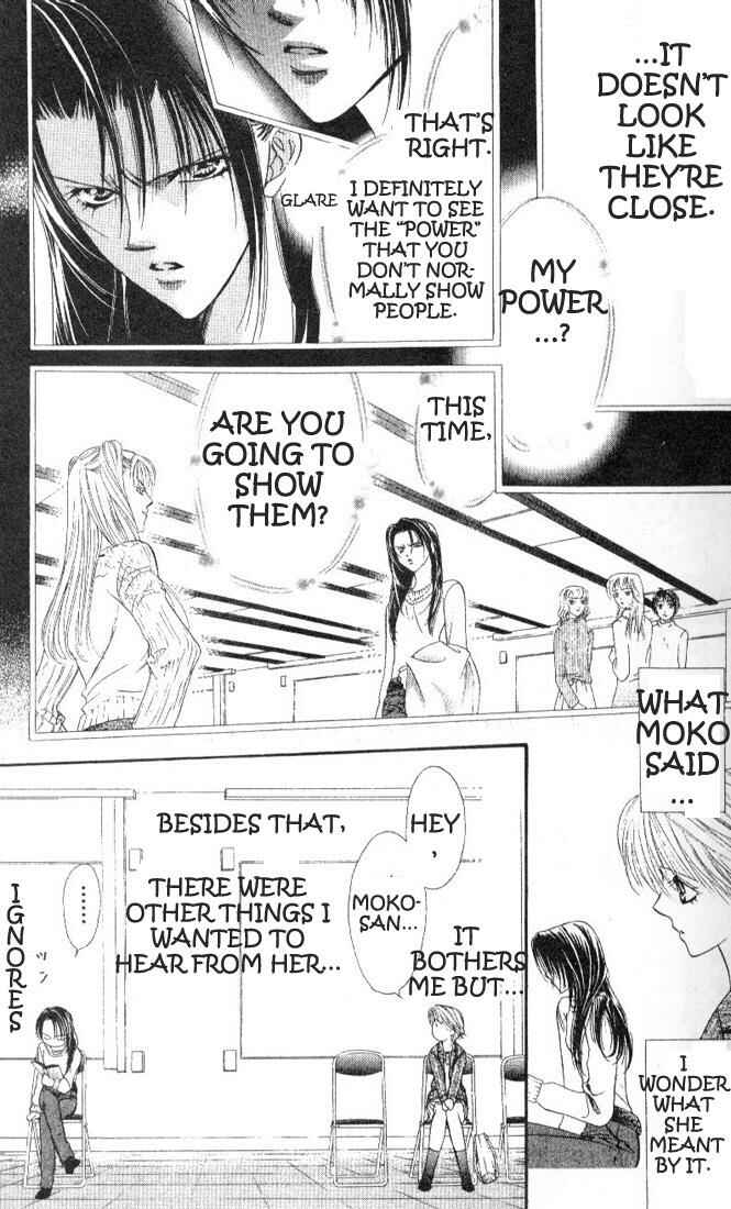 Page 5 Chapter 25 Skip Beat!