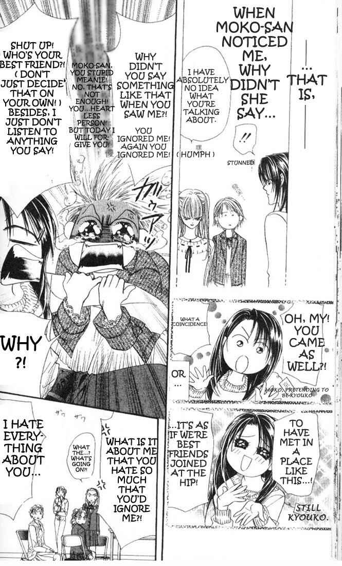 Page 6 Chapter 25 Skip Beat!