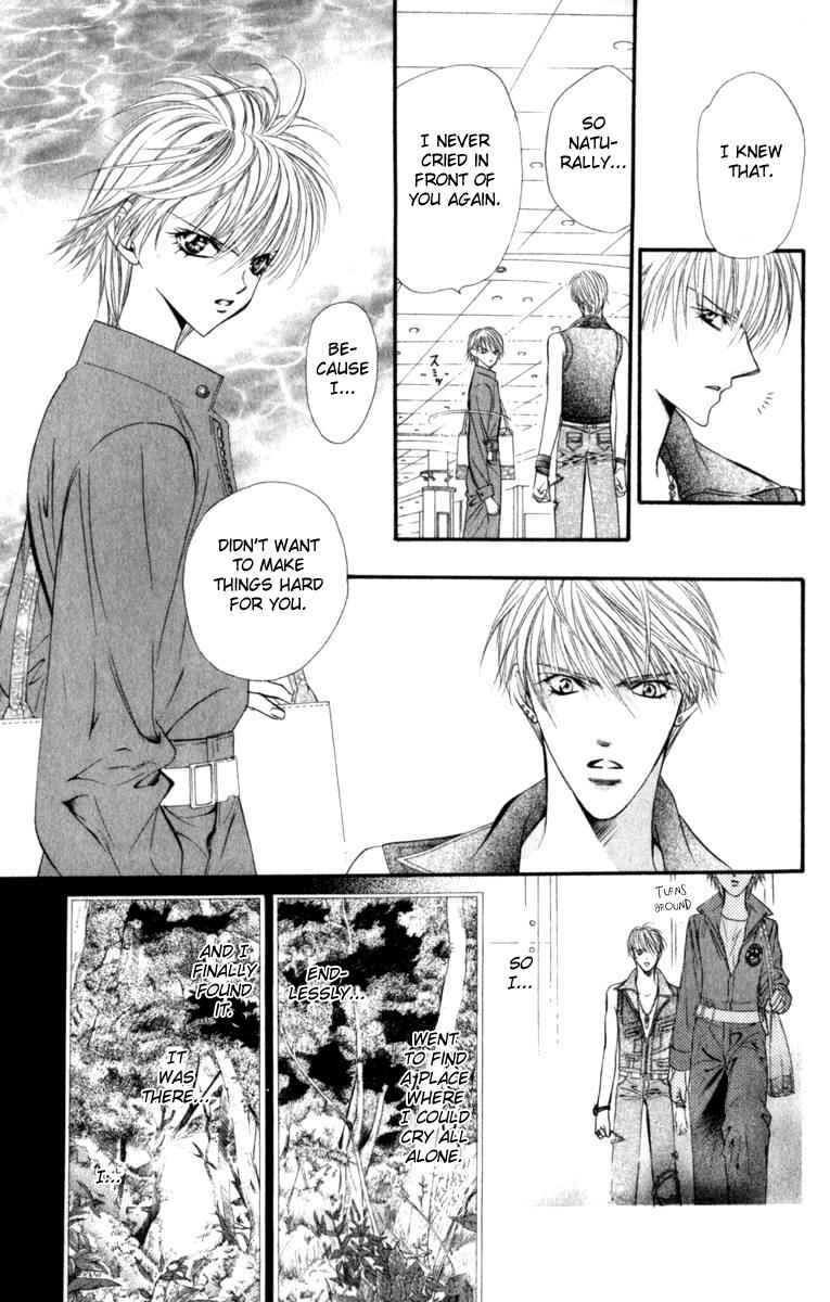 Page 16 Chapter 45 Skip Beat!