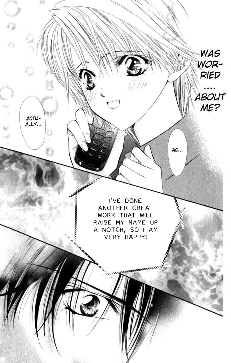 Page 26 Chapter 45 Skip Beat!