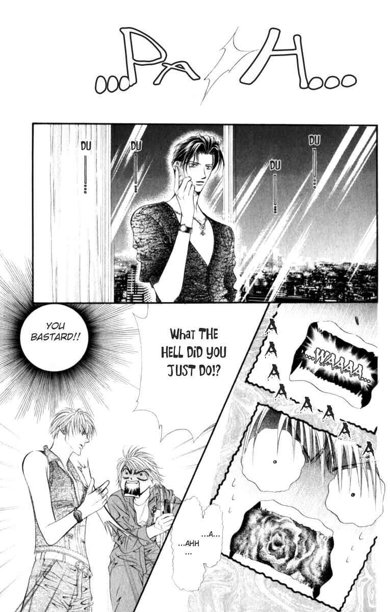 Page 28 Chapter 45 Skip Beat!