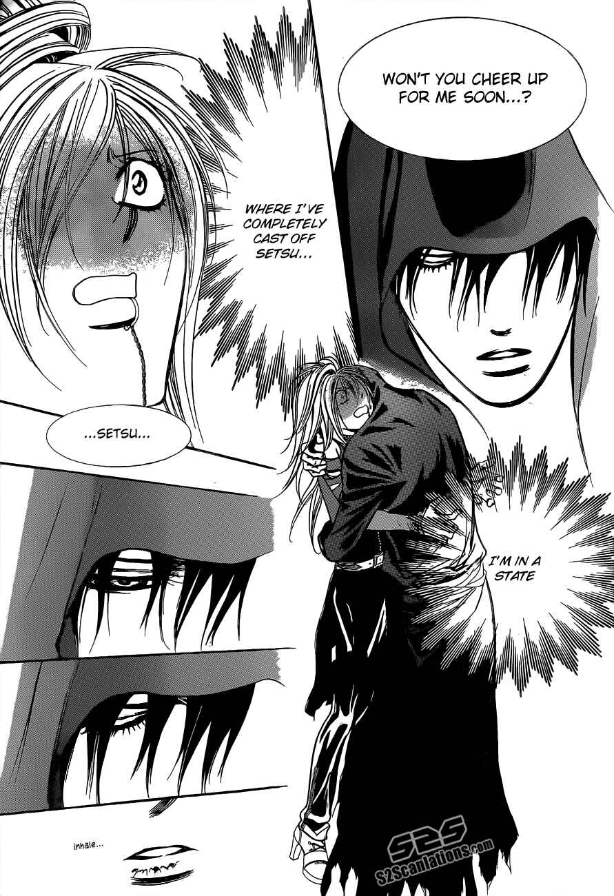 Page 30 Chapter 200 Skip Beat!