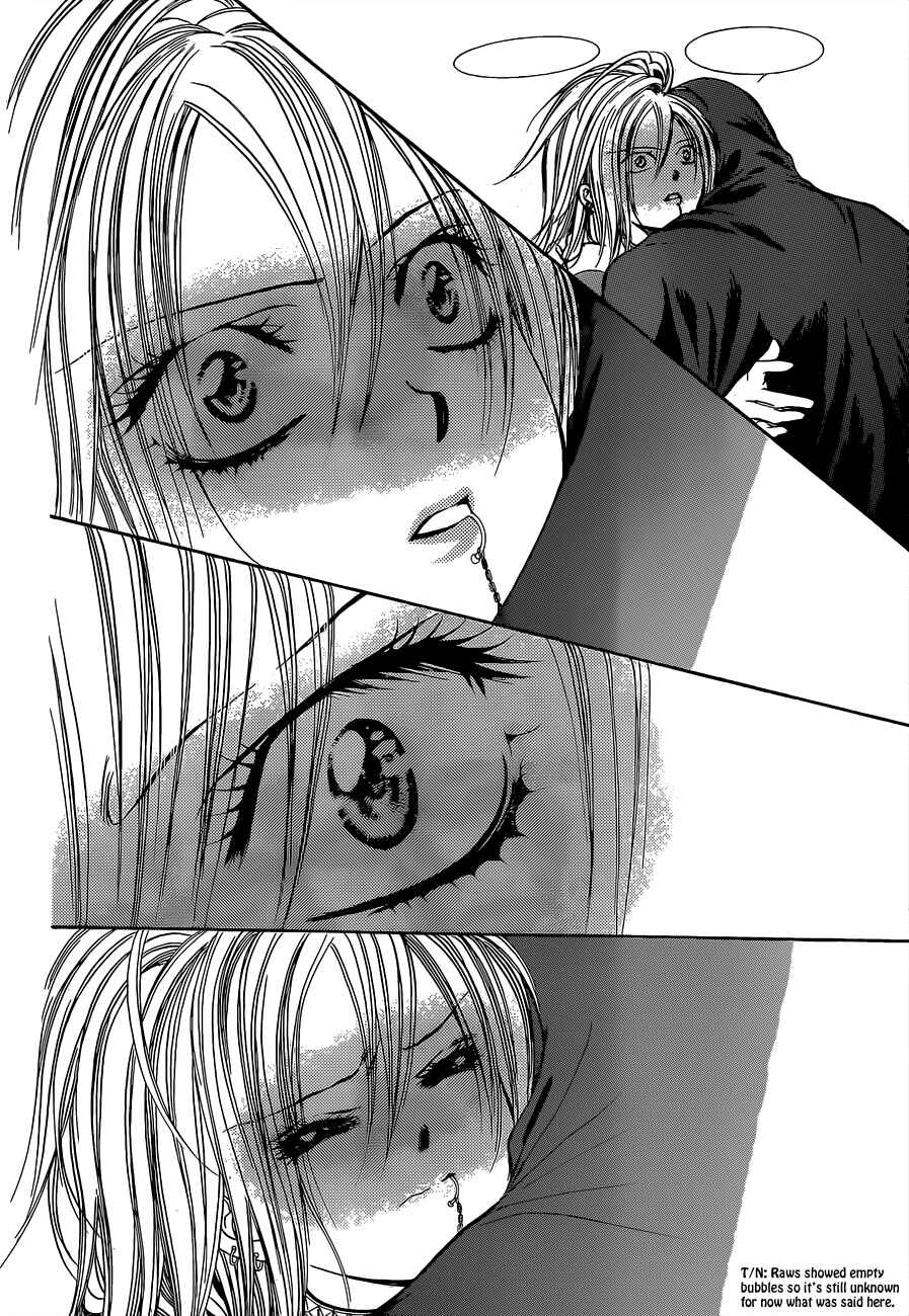 Page 31 Chapter 200 Skip Beat!