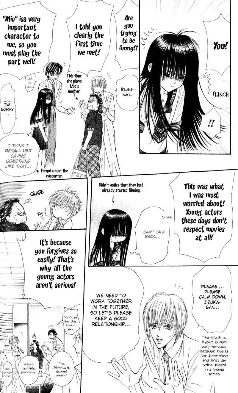 Page 27 Chapter 56 Skip Beat!