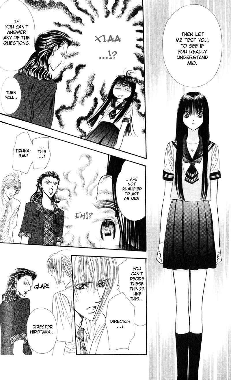 Page 29 Chapter 56 Skip Beat!