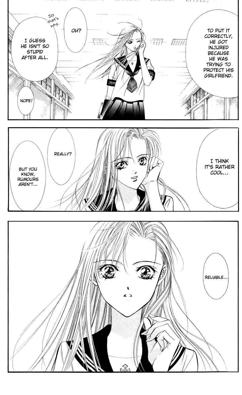 Page 4 Chapter 56 Skip Beat!