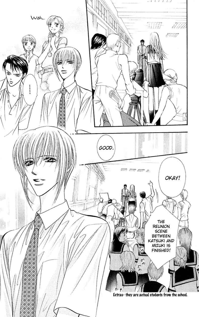 Page 6 Chapter 56 Skip Beat!
