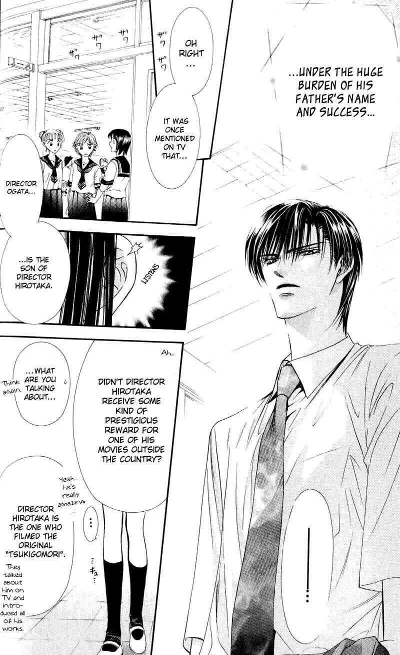 Page 9 Chapter 56 Skip Beat!