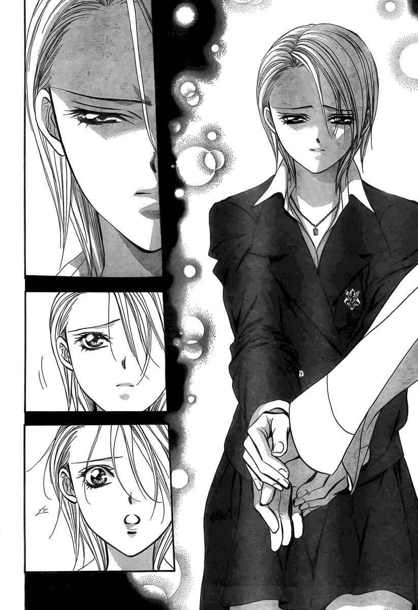 Page 19 Chapter 166 Skip Beat!
