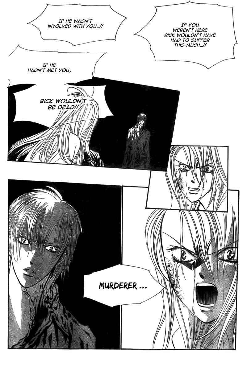 Page 9 Chapter 166 Skip Beat!