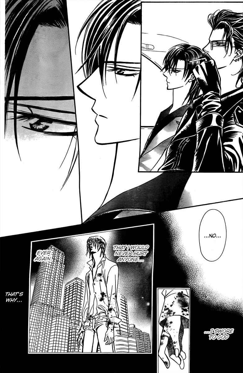 Page 29 Chapter 161 Skip Beat!