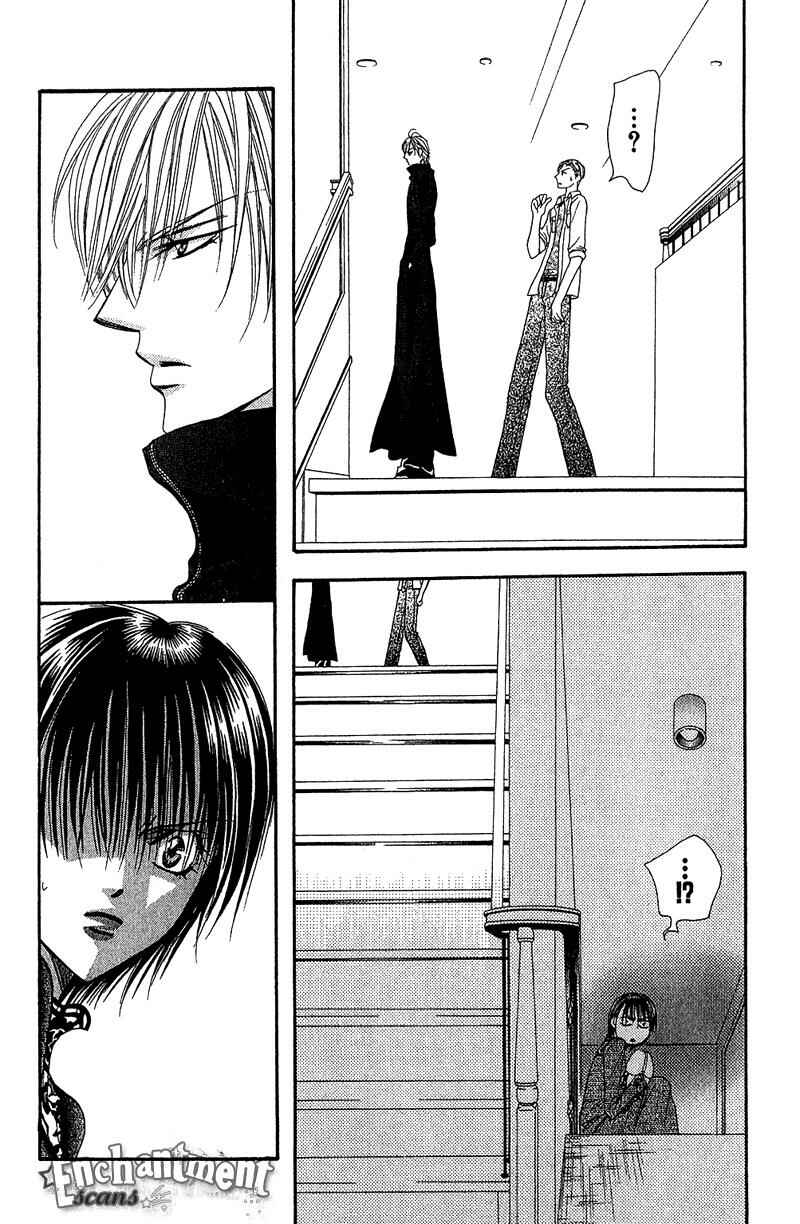 Page 20 Chapter 87 Skip Beat!