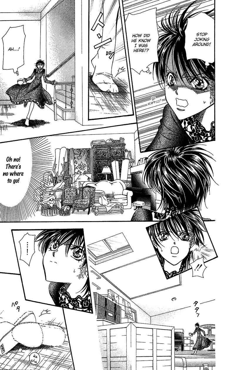 Page 22 Chapter 87 Skip Beat!