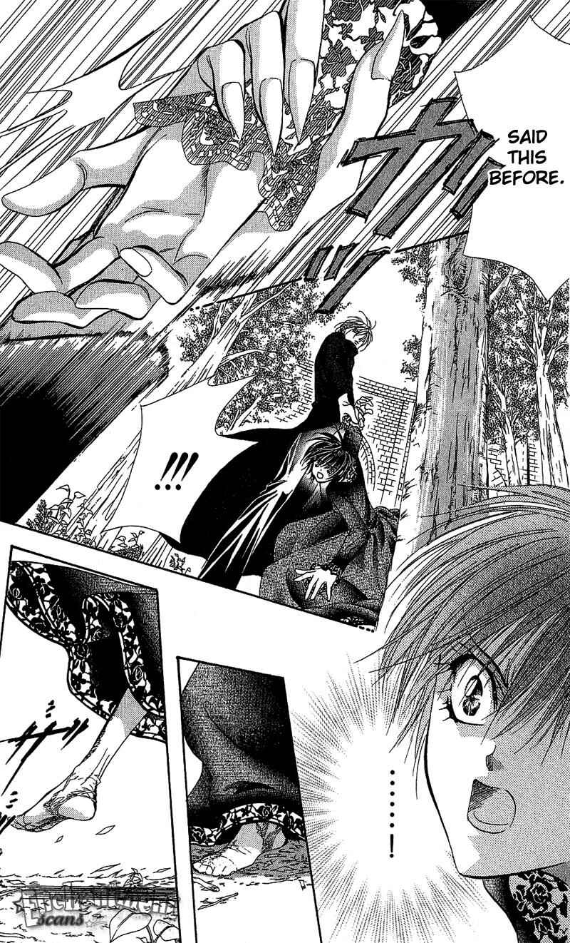 Page 30 Chapter 87 Skip Beat!