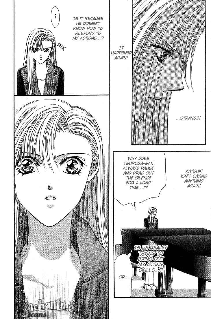 Page 20 Chapter 74 Skip Beat!