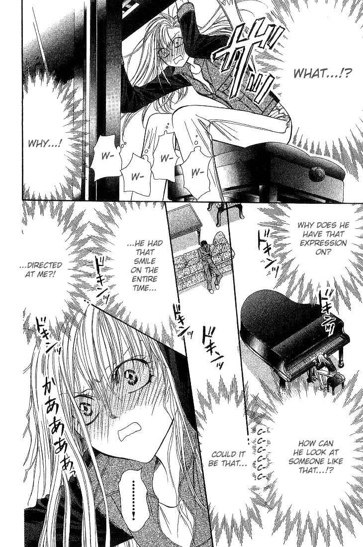 Page 24 Chapter 74 Skip Beat!