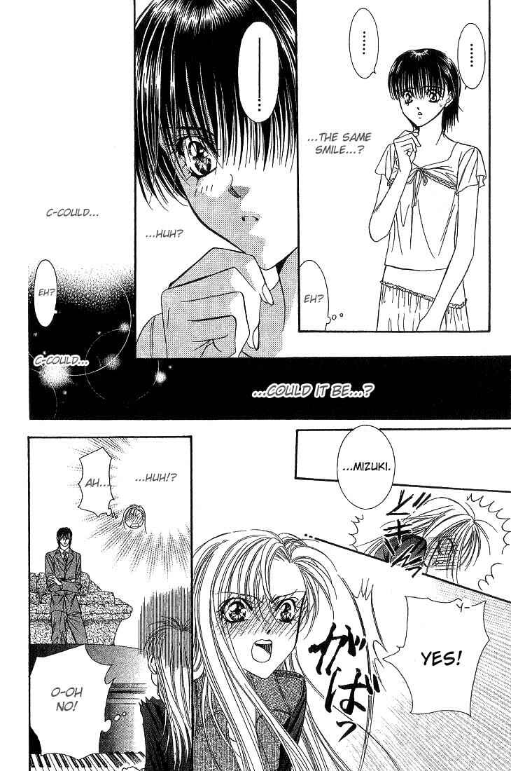 Page 28 Chapter 74 Skip Beat!