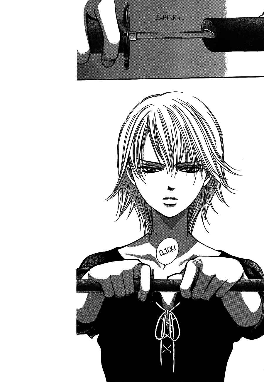 Page 5 Chapter 243 Skip Beat!