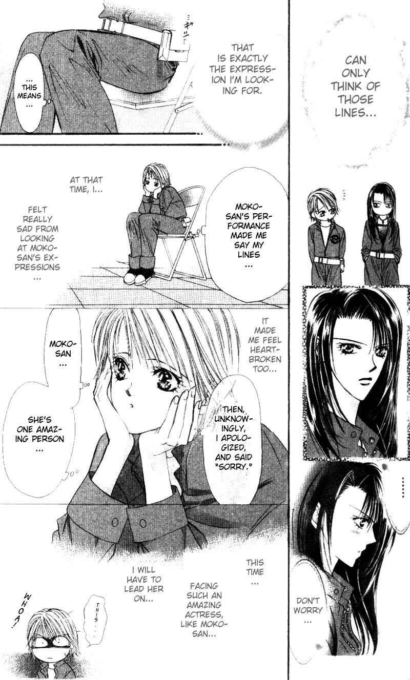 Page 15 Chapter 28 Skip Beat!