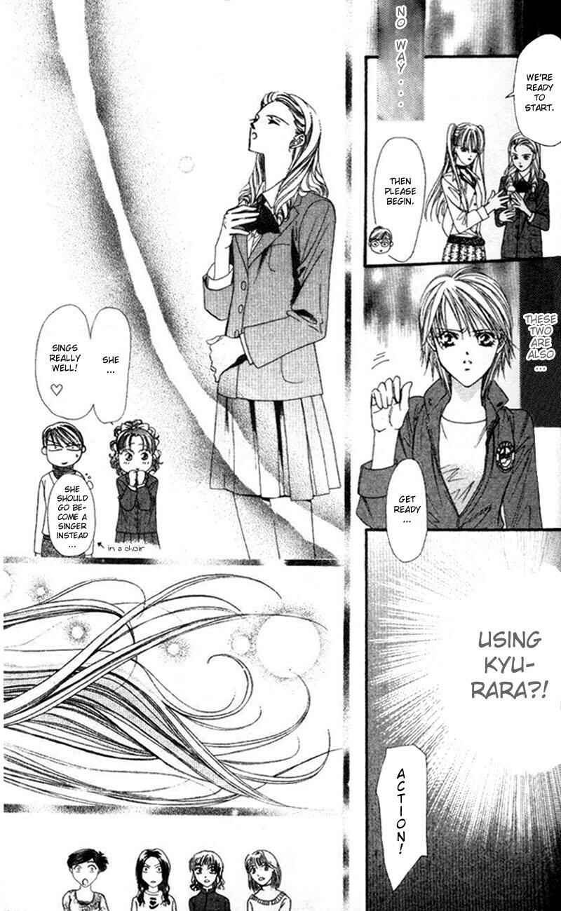 Page 25 Chapter 28 Skip Beat!