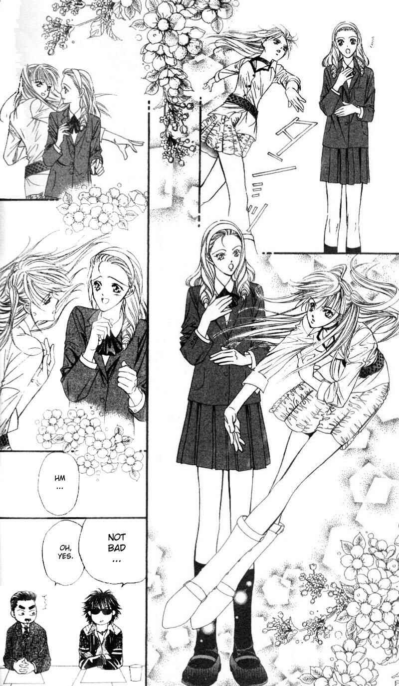 Page 26 Chapter 28 Skip Beat!