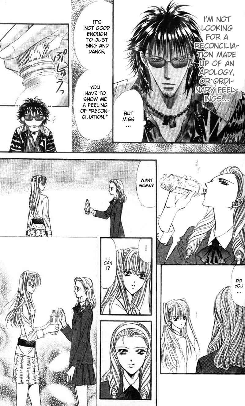 Page 27 Chapter 28 Skip Beat!
