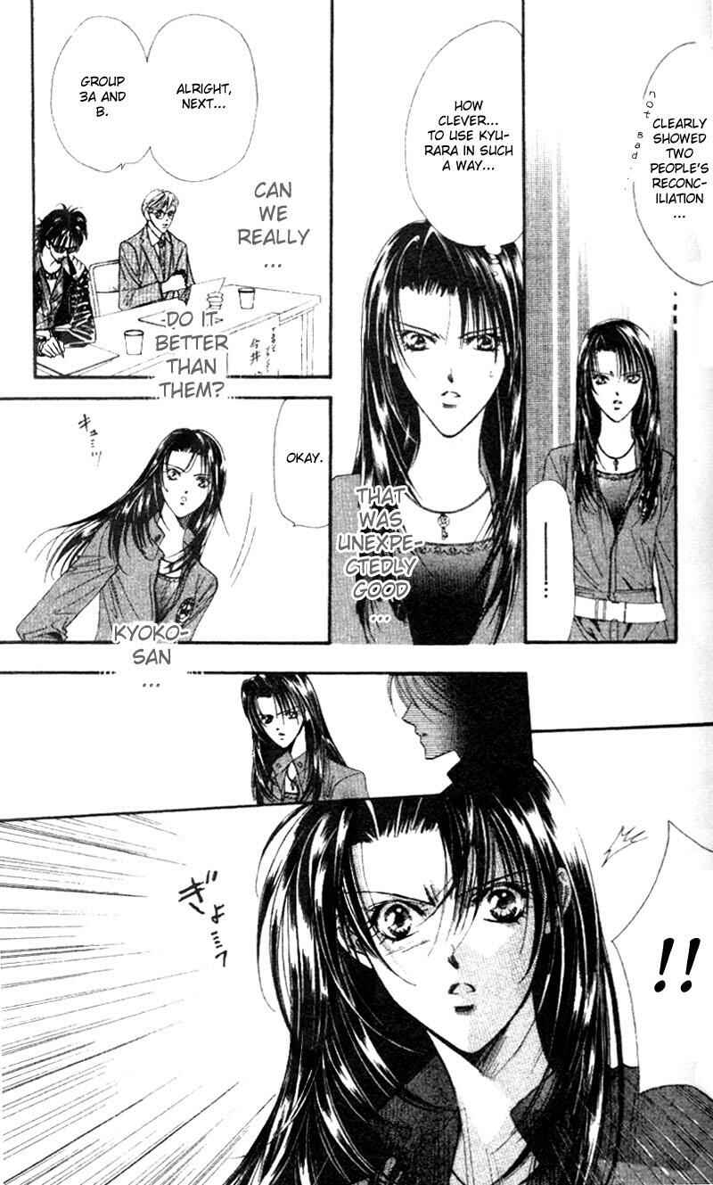 Page 29 Chapter 28 Skip Beat!