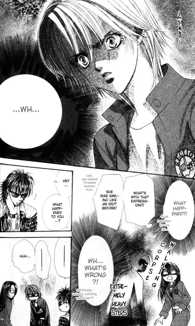 Page 30 Chapter 28 Skip Beat!