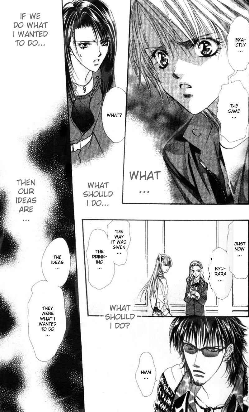 Page 31 Chapter 28 Skip Beat!