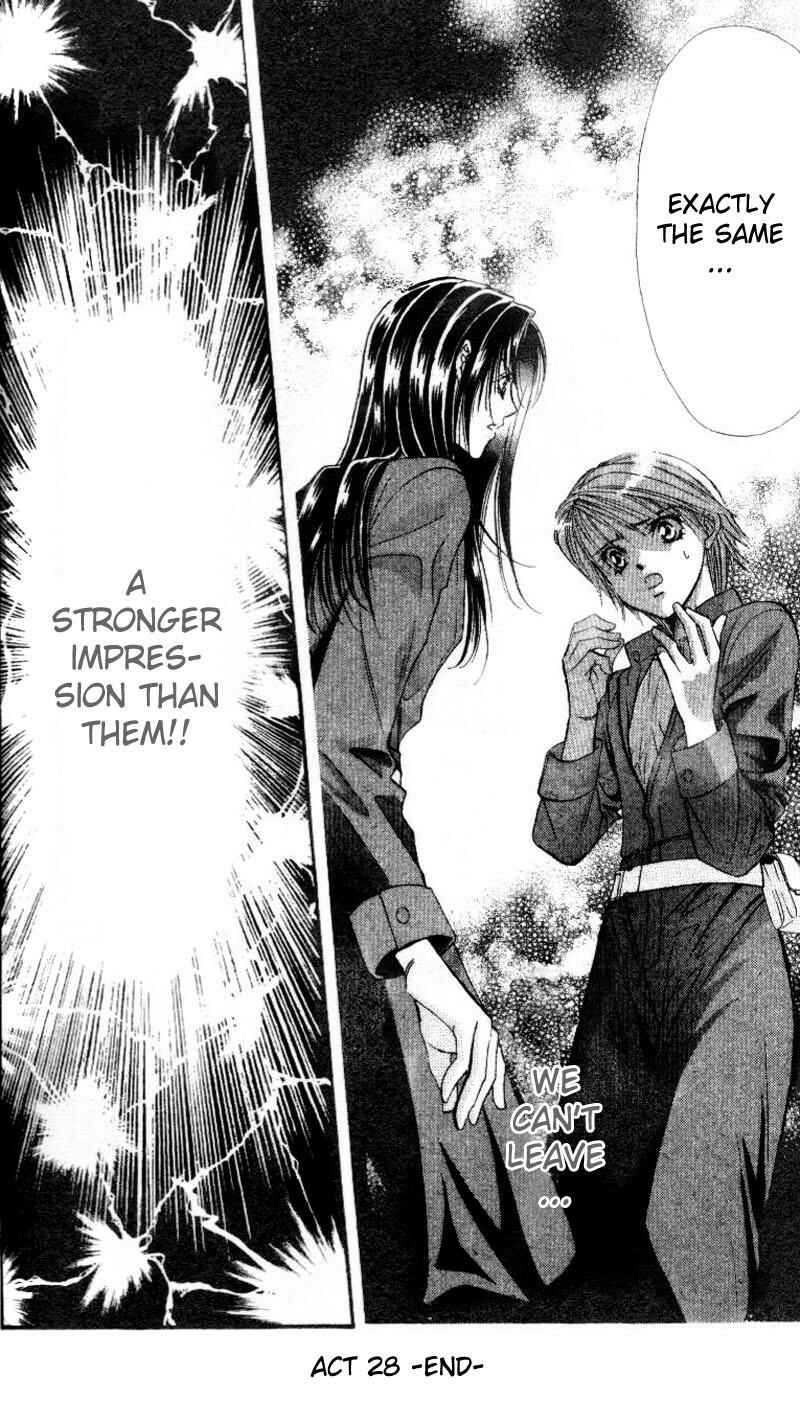 Page 32 Chapter 28 Skip Beat!