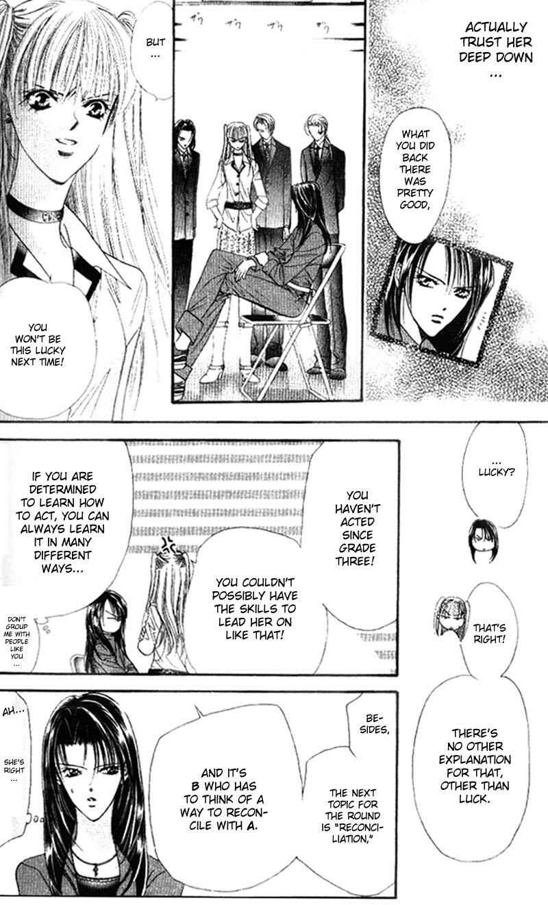 Page 6 Chapter 28 Skip Beat!