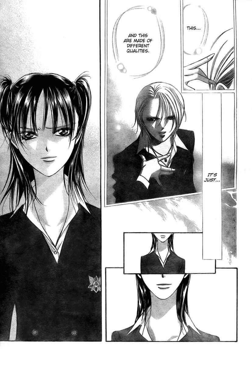 Page 19 Chapter 137 Skip Beat!