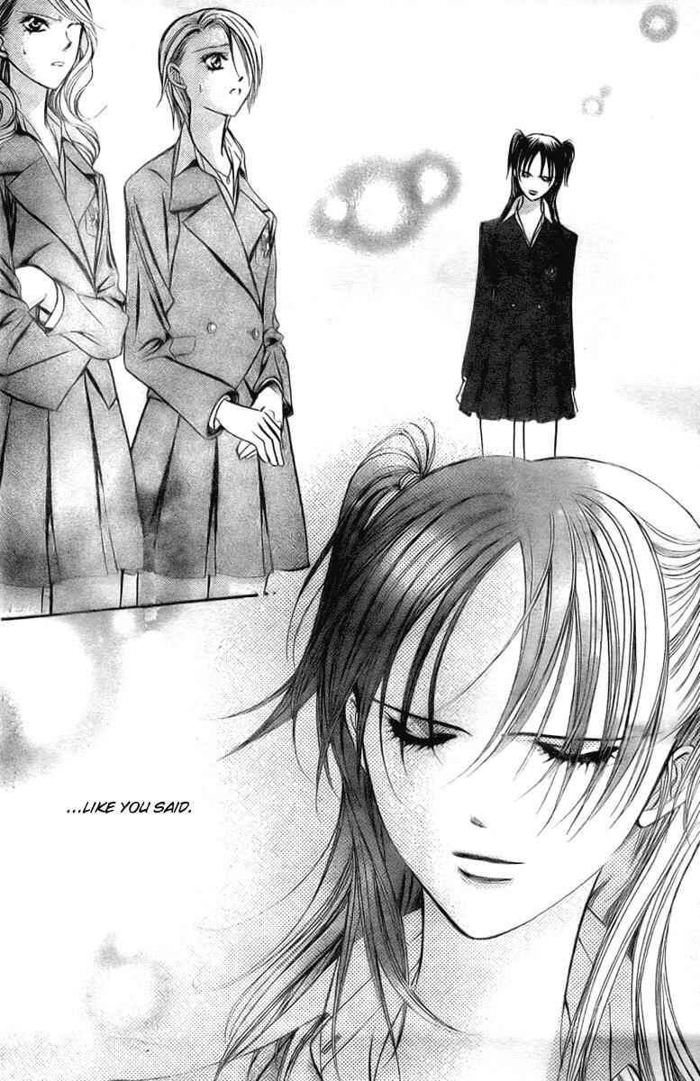 Page 20 Chapter 137 Skip Beat!