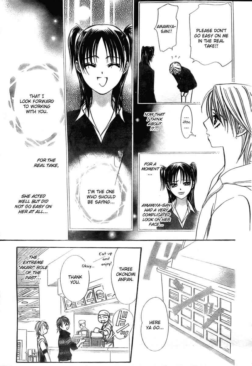 Page 23 Chapter 137 Skip Beat!