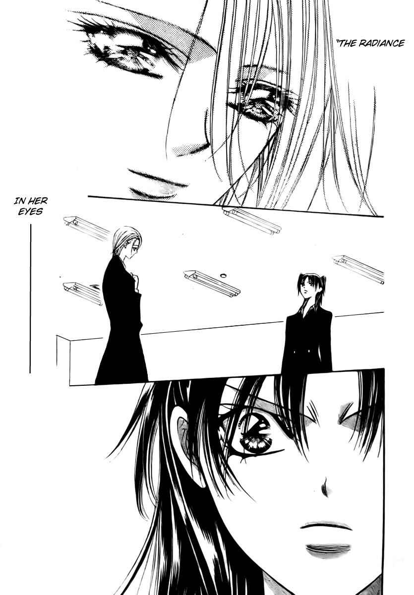 Page 3 Chapter 137 Skip Beat!