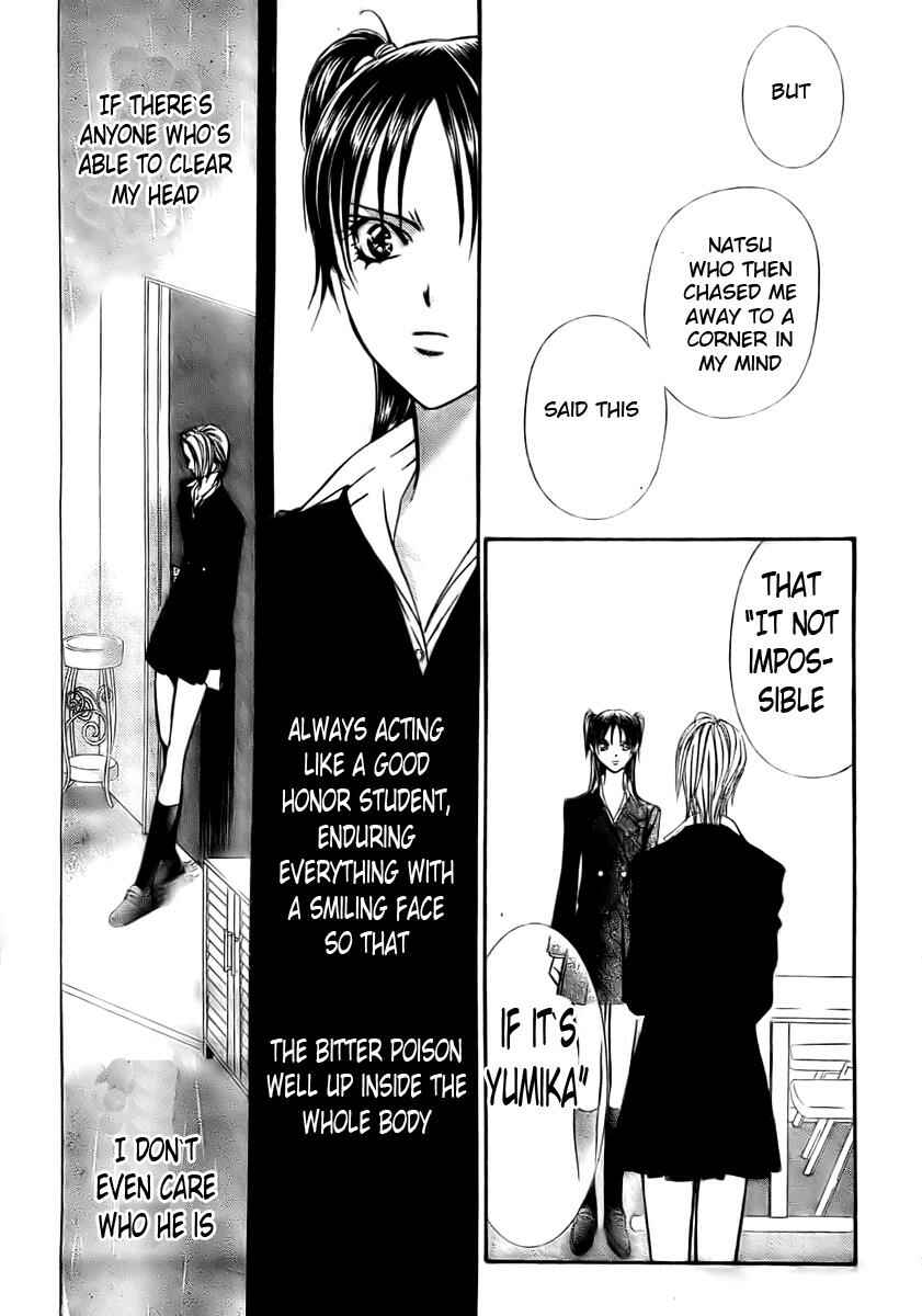 Page 9 Chapter 137 Skip Beat!