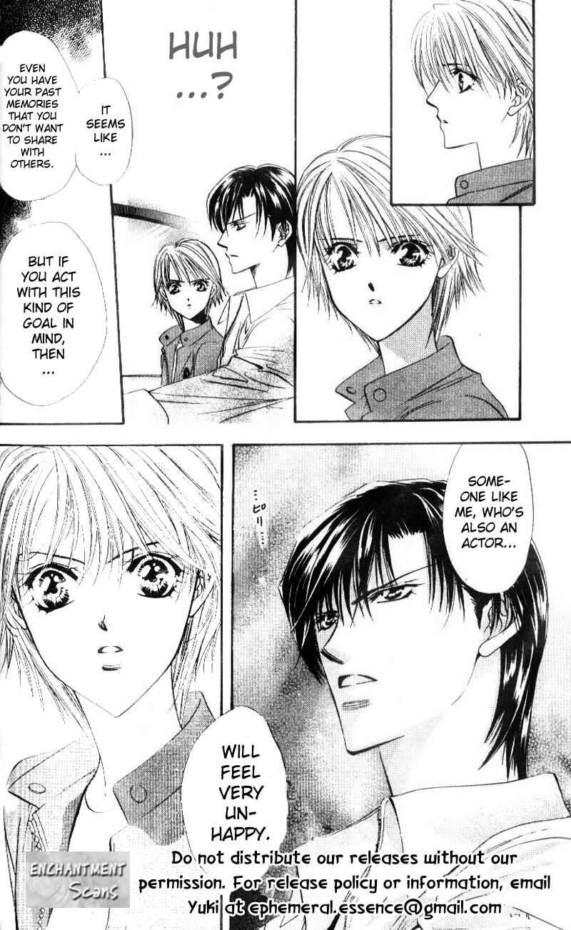 Page 29 Chapter 32 Skip Beat!