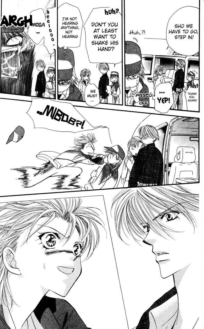 Page 19 Chapter 6 Skip Beat!