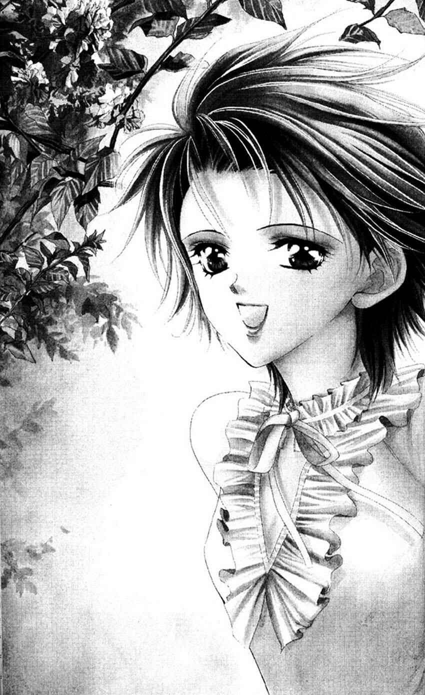 Page 2 Chapter 6 Skip Beat!