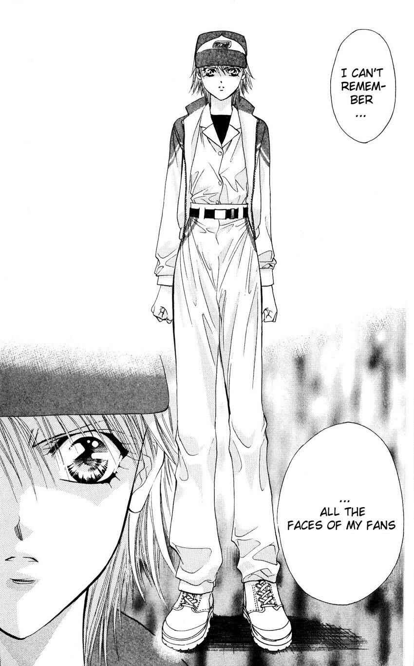 Page 23 Chapter 6 Skip Beat!